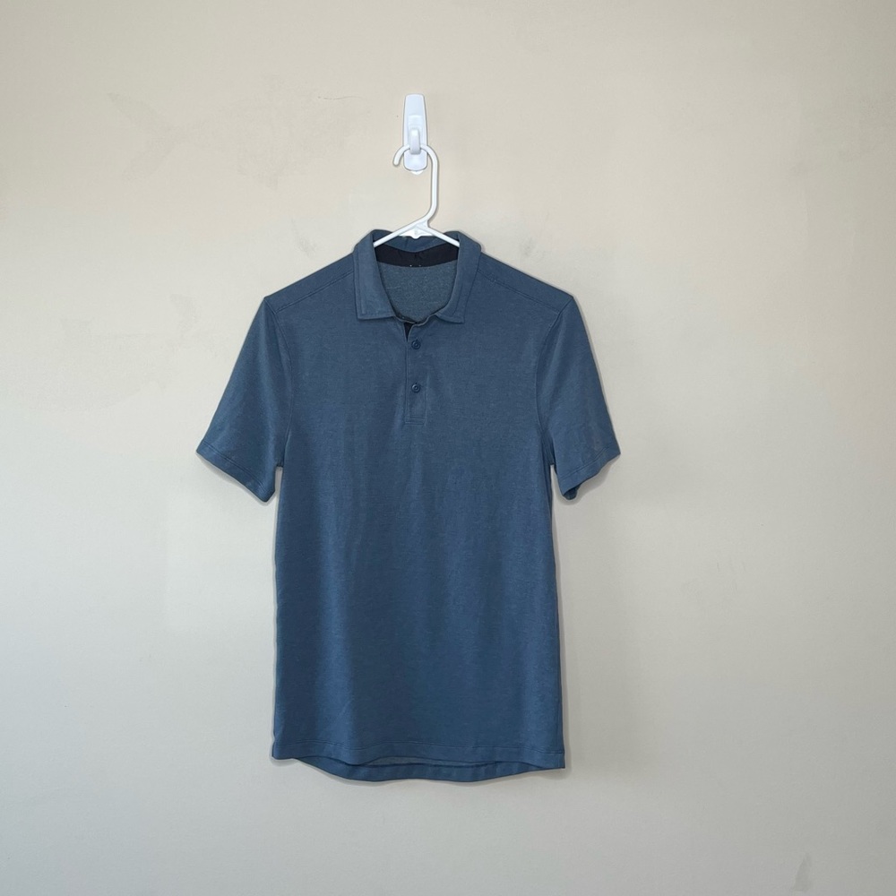 Lululemon Polo